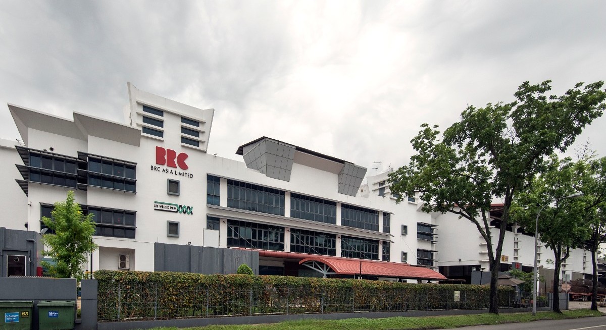 UOB Kay Hian downgrades BRC Asia to 'hold' following 'weak' 1QFY2023 results from ongoing headwinds