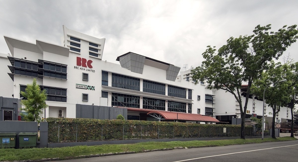 PhillipCapital's Chong upgrades BRC Asia to 'buy' along with $5.10 target price