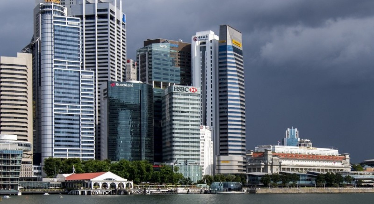 S-REITs have priced in 50 basis points of interest rate hikes, says CGS-CIMB 