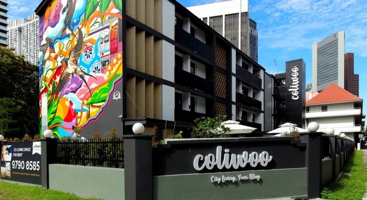 CGSI likes Coliwoo spin-off listing, initiates coverage on LHN with ‘add’ call and $1.00 TP