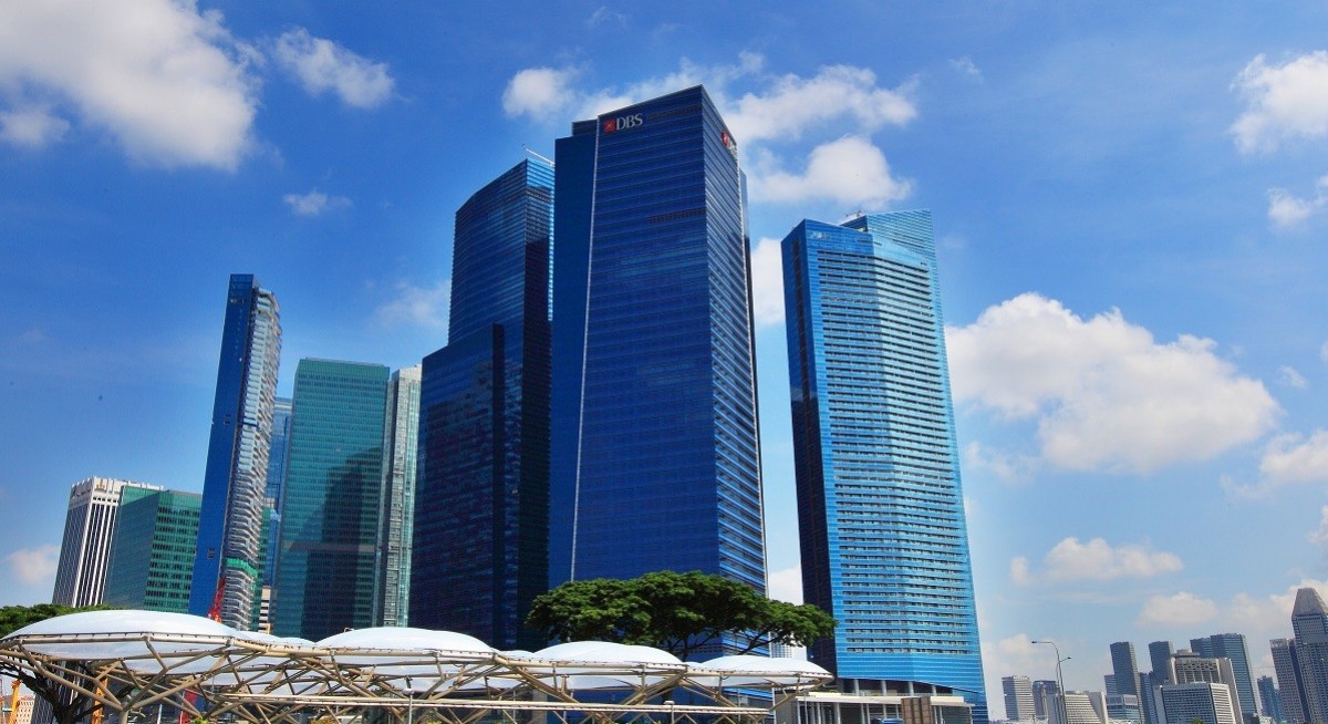 Since 2009, DBS has returned 240% in share price alone and 567% or 12.9% a year in total shareholder returns - THE EDGE SINGAPORE