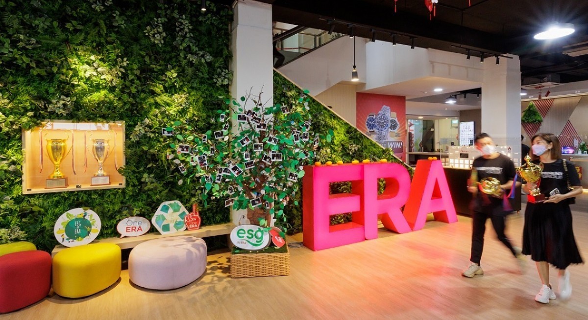 Brokers’ Digest: Apac Realty, Beng Kuang Marine, Singtel, Bumitama Agri, YZJ Shipbuilding, Ever Glory United, DFI Retail
