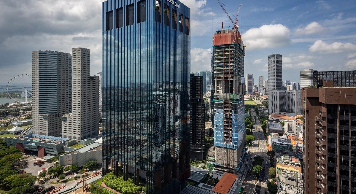 GuocoLand’s Grade A buildings a bulwark for revenue, earnings and valuation