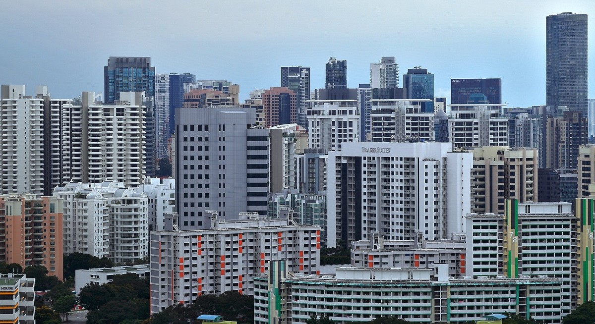 Fresh set of property cooling measures with immediate effect