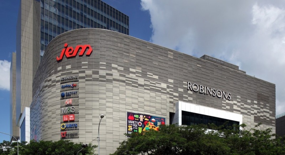 Lendlease Global Commercial REIT FY2025 DPU down 6.9% y-o-y; Jem office  to be divested to Keppel's private funds