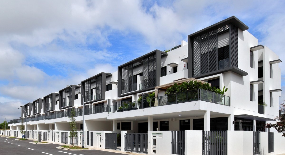 Overall landed home prices rise in 3Q2026, but gains are uneven across ...