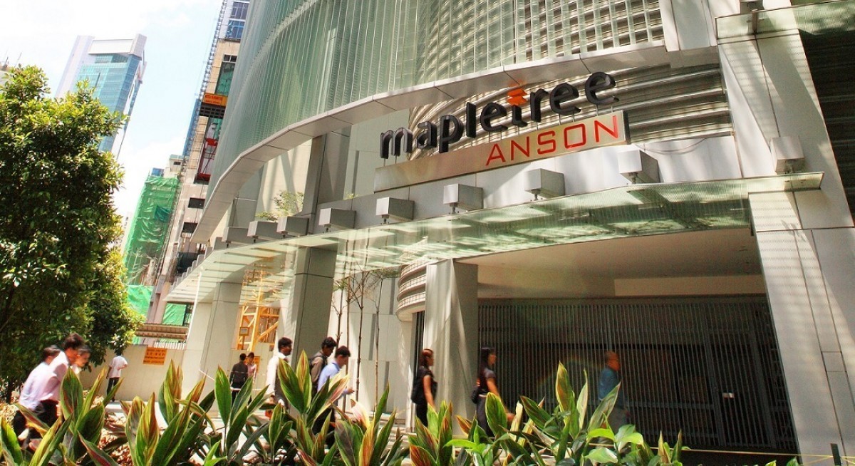 Mapletree Pan Asia Commercial Trust prices $200 mil green notes at 2.45% p.a.