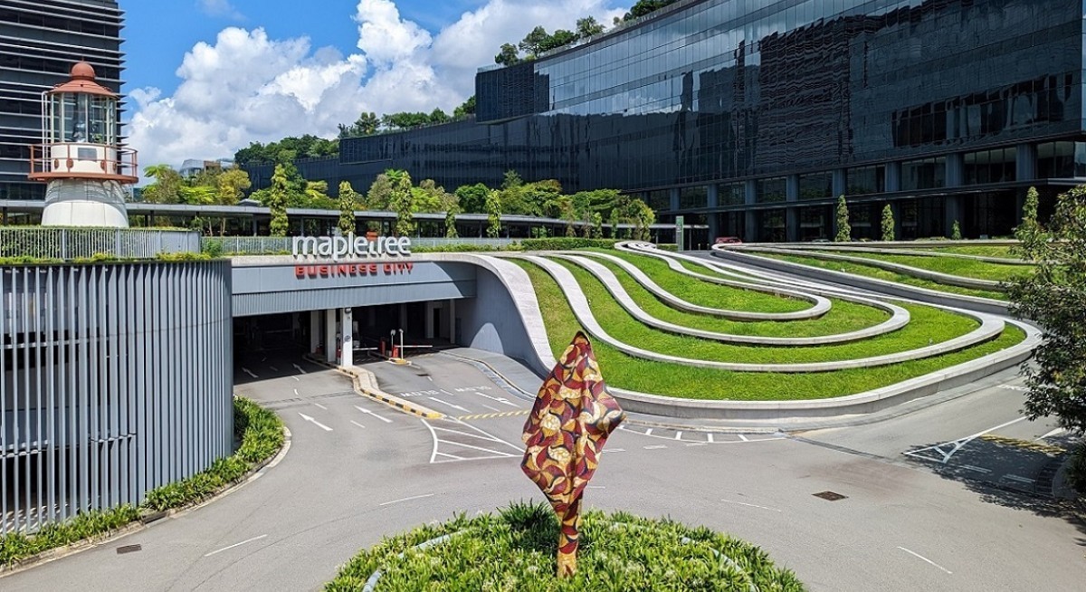 Mapletree Pan Asia Commercial Trust DPU up 1.5% y-o-y to 2.01 cents for 2QFY2025/2026