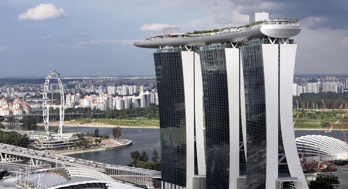 Unlocking the hidden value of Singapore’s everyday spaces