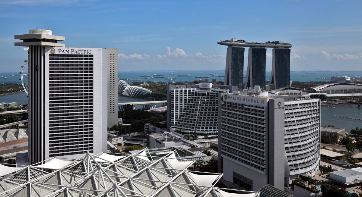 Are high costs inevitable for a rich country like Singapore?