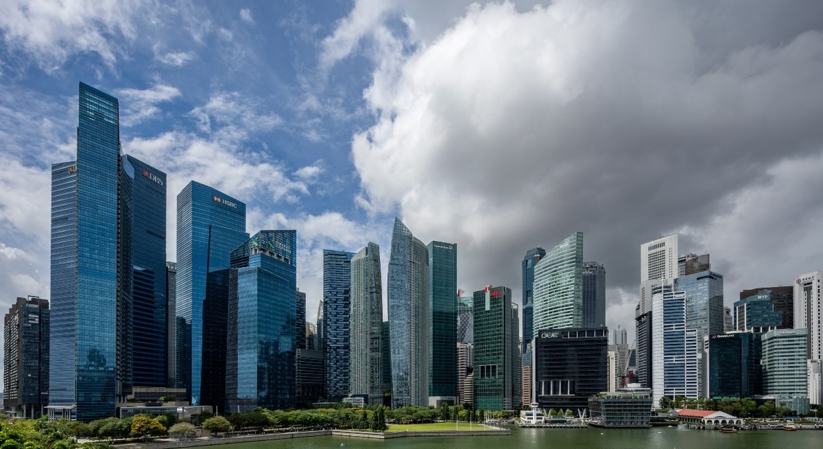 Asia's US$34.5 trillion opportunity: Can Singapore become the investment hub of the next generation?