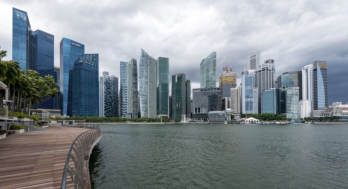 UOBKH stays ‘overweight’ on S-REITs, identifies CLAR, CLAS and LREIT among others as top ‘blue chip’ picks