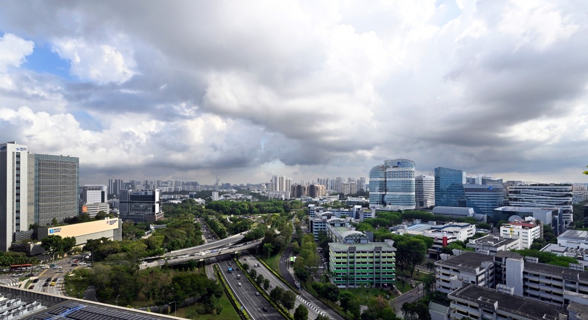 Nearly all D5 condos profitable over past decade despite short 4.9-year average holding period