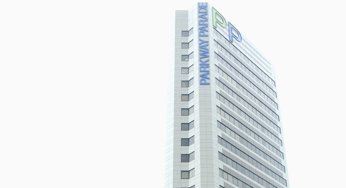 LREIT to acquire stake in Parkway Parade for $88.9 mil
