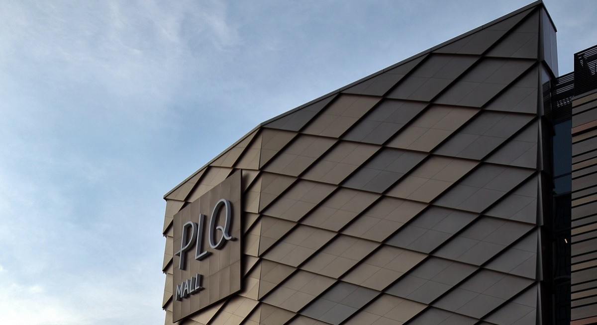 Lendlease REIT's possible acquisition of PLQ mall an 'overall positive': DBS
