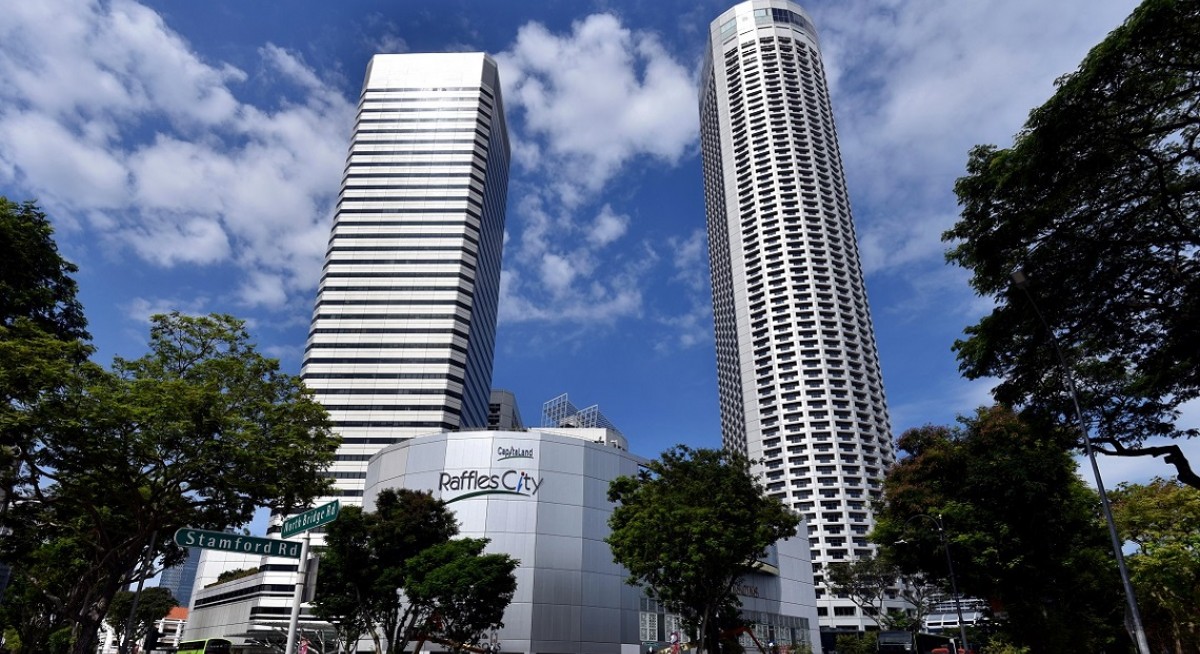 DBS keeps CICT at ‘buy’ with $2.70 target price following 3QFY22 business updates