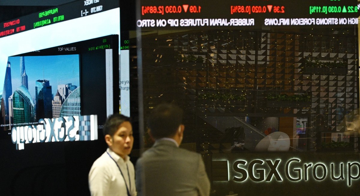 Time to rethink Singapore mid-cap stocks