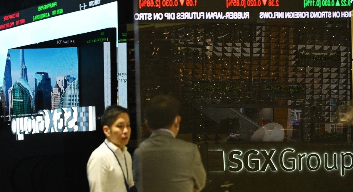 An EQDP pivot could be transformational