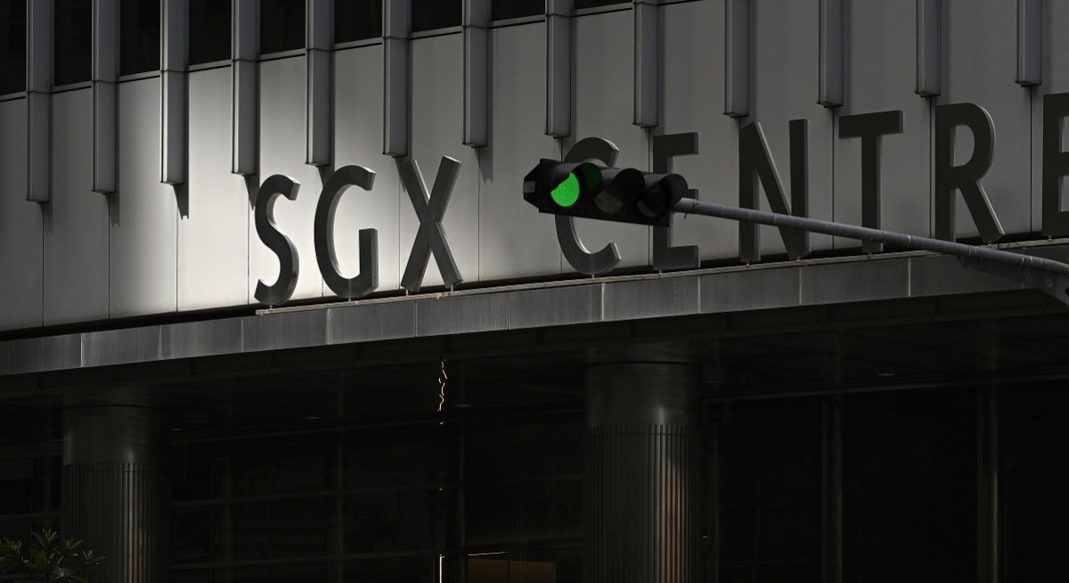 "2025 brought about extreme uncertainty. Singapore navigated this whilst offering a premium on certainty," says Thilan Wickramasinghe of Maybank Securities - THE EDGE SINGAPORE