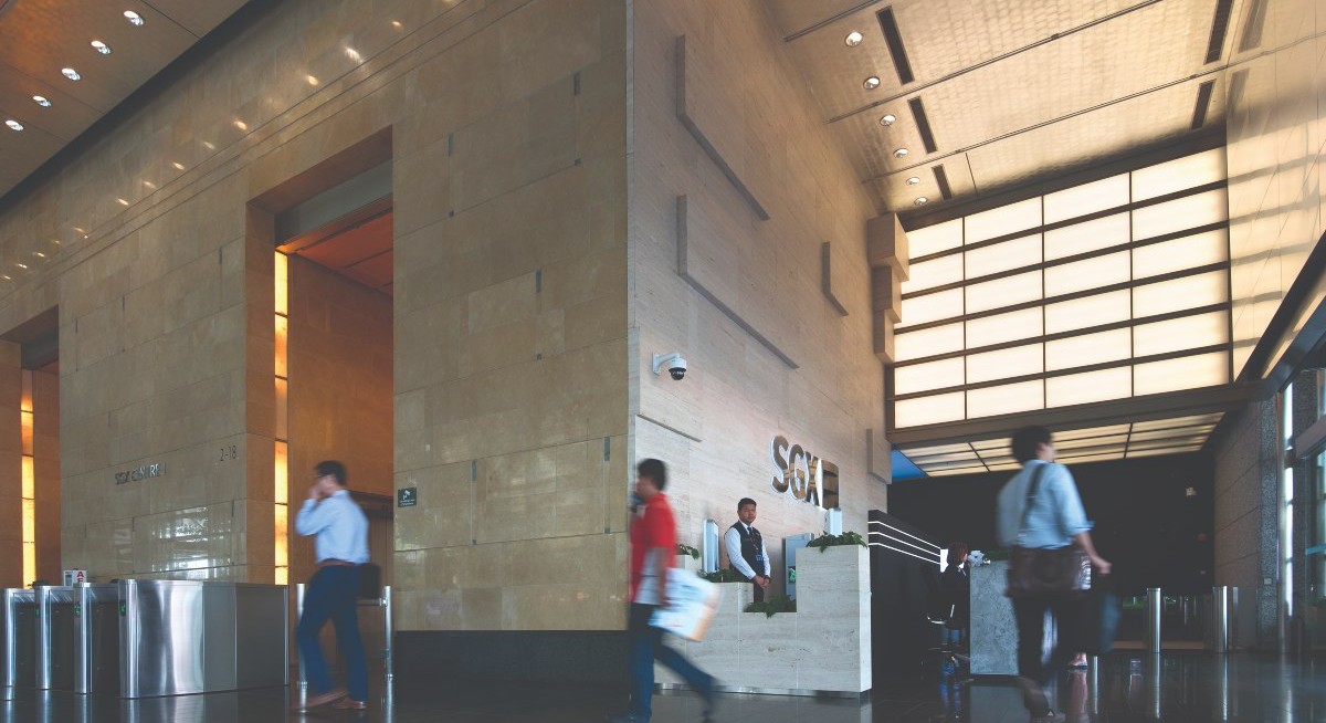 Billion Dollar Club: Of SPACs and sweat equity - THE EDGE SINGAPORE