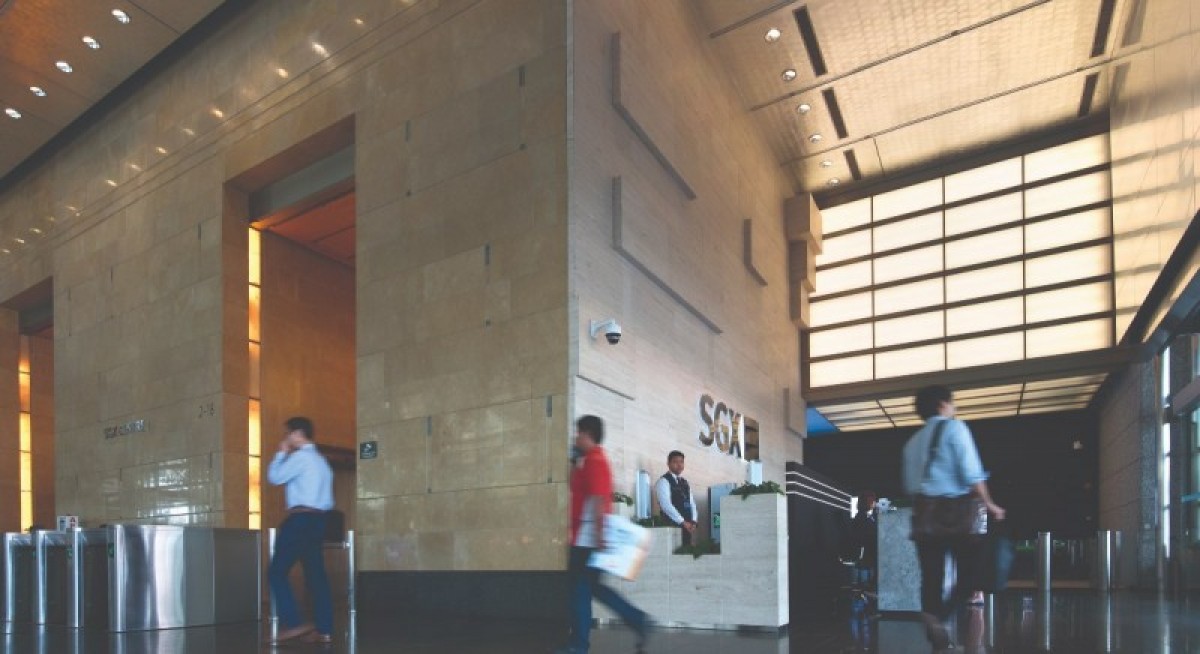 Singapore's first wave SPACs said to move filing plans ahead