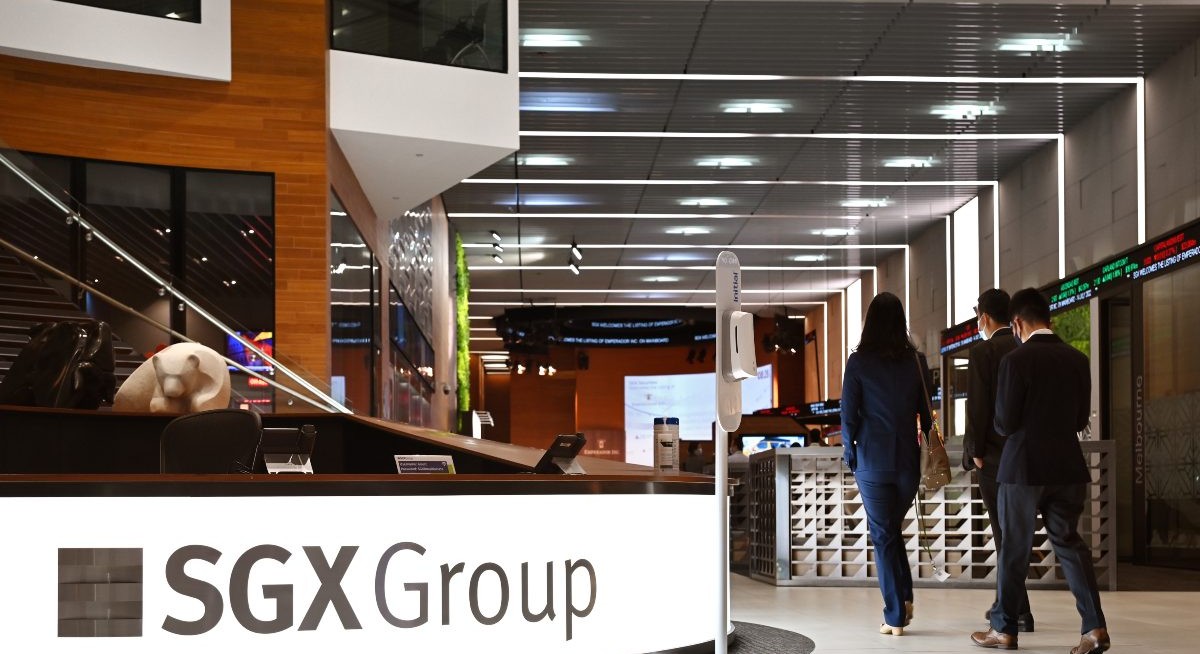 SGX RegCo requires large issuers to take lead to reduce AGM crunch