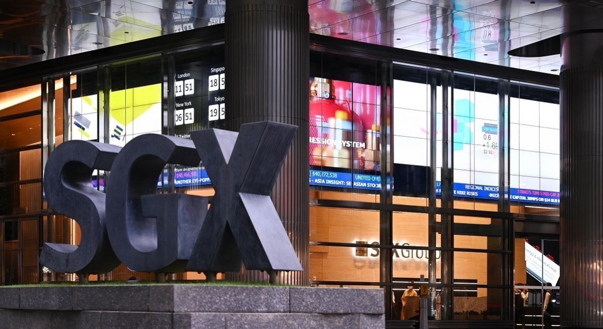 Three new companies including Centurion Accommodation REIT included in iEdge Singapore Next 50 Index in Dec