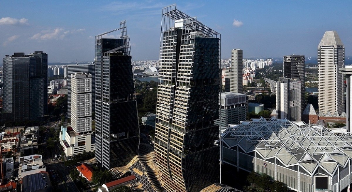 OCBC Investment Research downgrades CDL to ‘hold’ after share price rebound