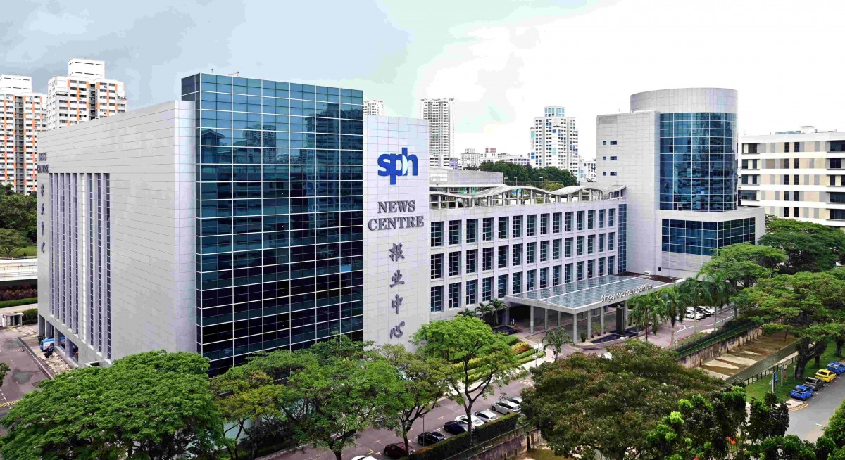 SPH Media lays off 10% of tech employees a week after denying rumours