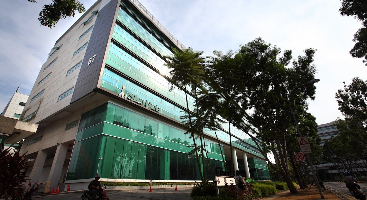 StarHub to take full control of MyRepublic's broadband business in $105.2 mil deal