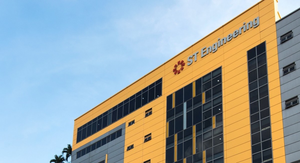 ST Engineering restructures to capture new growth; Sri Trang Agro and Straits Trading take one win each - THE EDGE SINGAPORE