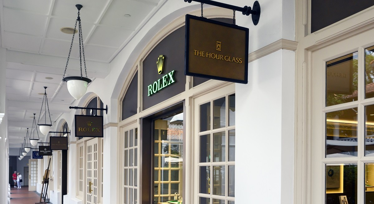 The Hour Glass stays sector top as it finds 'new equilibrium' - THE EDGE SINGAPORE