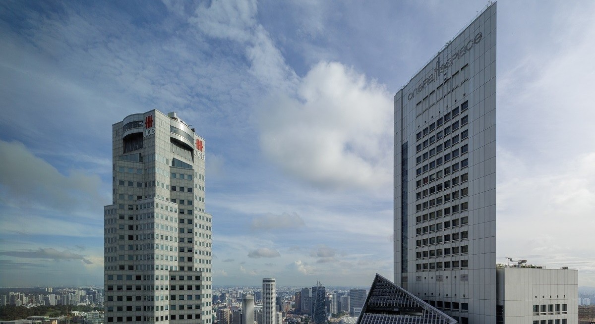 UOB reports 1HFY2025 earnings of $2.8 billion, down 3% y-o-y from higher 'pre-emptive' allowance