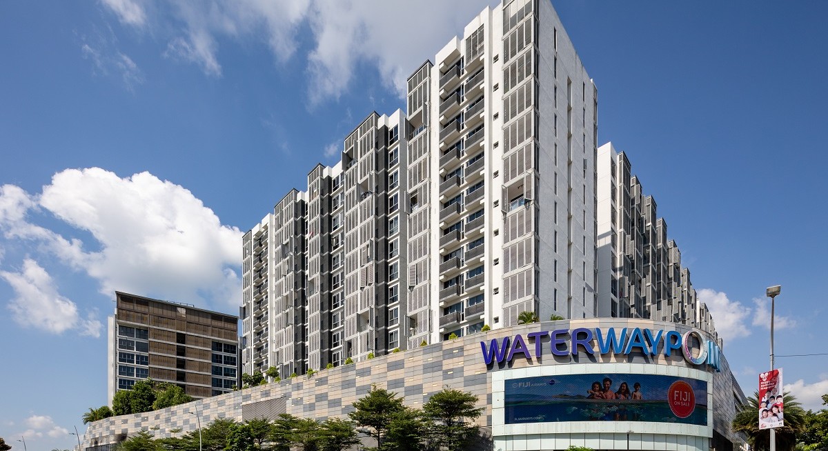 Four REITs tussle for top position in this year's Billion Dollar Club - THE EDGE SINGAPORE