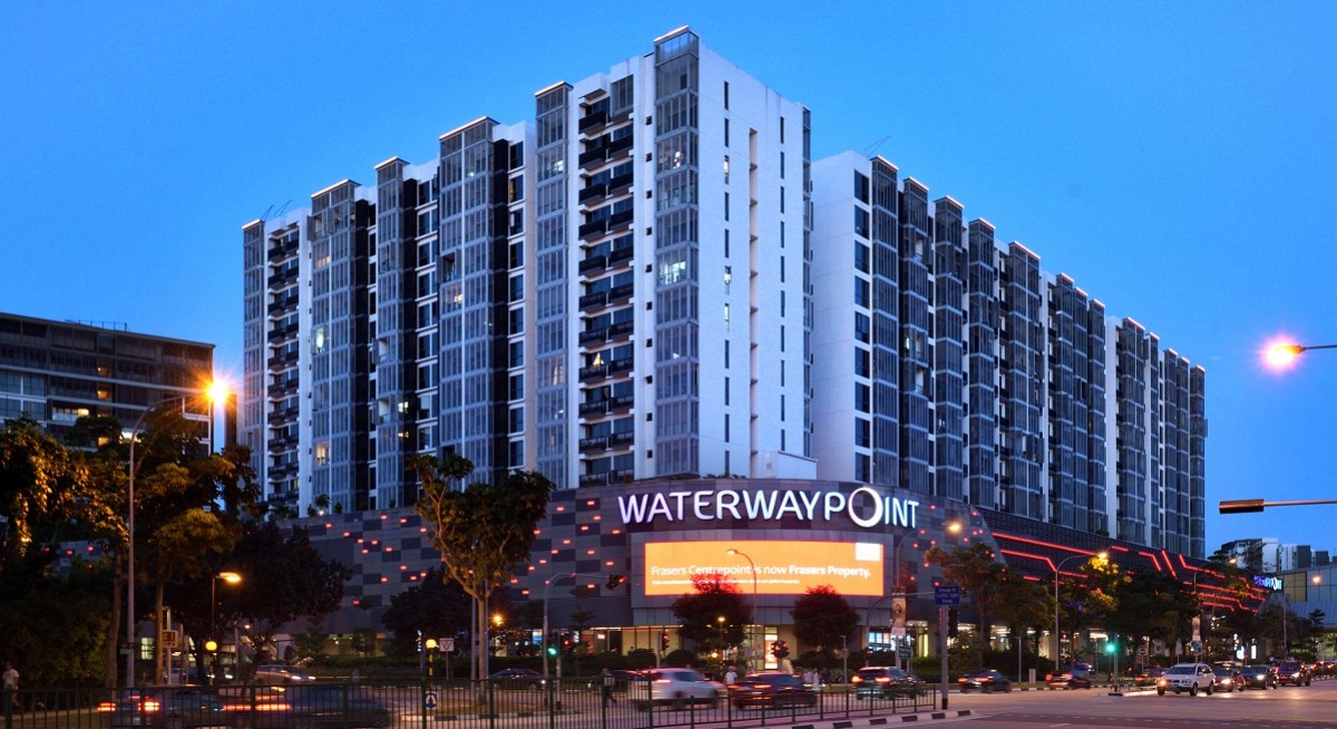 FCT reports portfolio occupancy of 99.7% for 3QFY2024