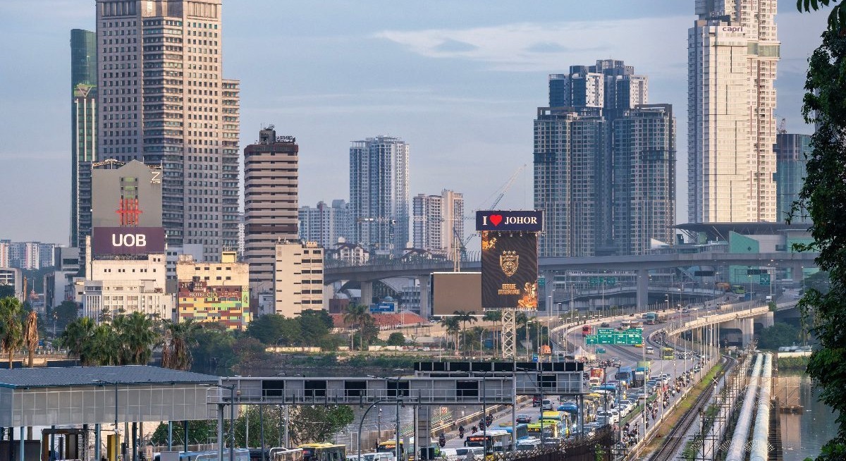 Timing of JS-SEZ a ‘lot more conducive’ than previous attempts, says CIMB’s group wholesale banking CEO