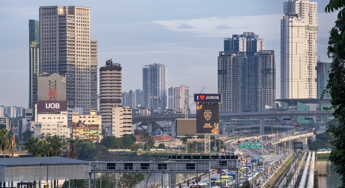 JS-SEZ ‘once-in-a-generation opportunity’ for cross-border investors, says CGSI’s Tay Wee Kuang