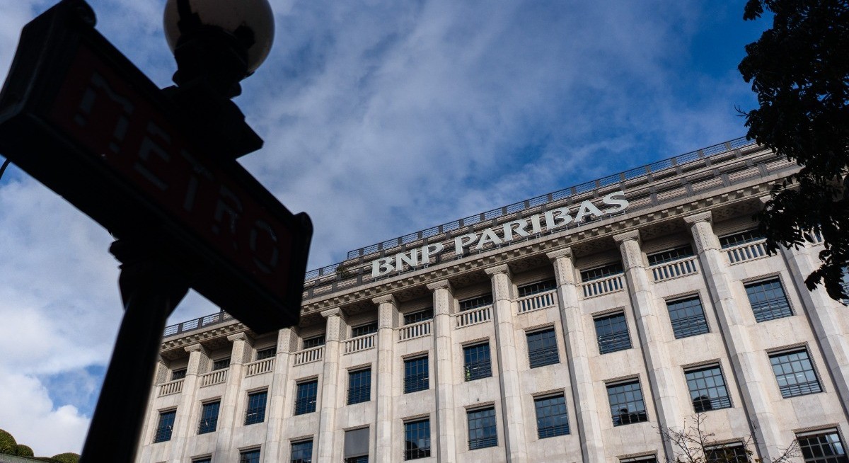 BNP Paribas hives off AG Insurance stake to Ageas for €2 bil