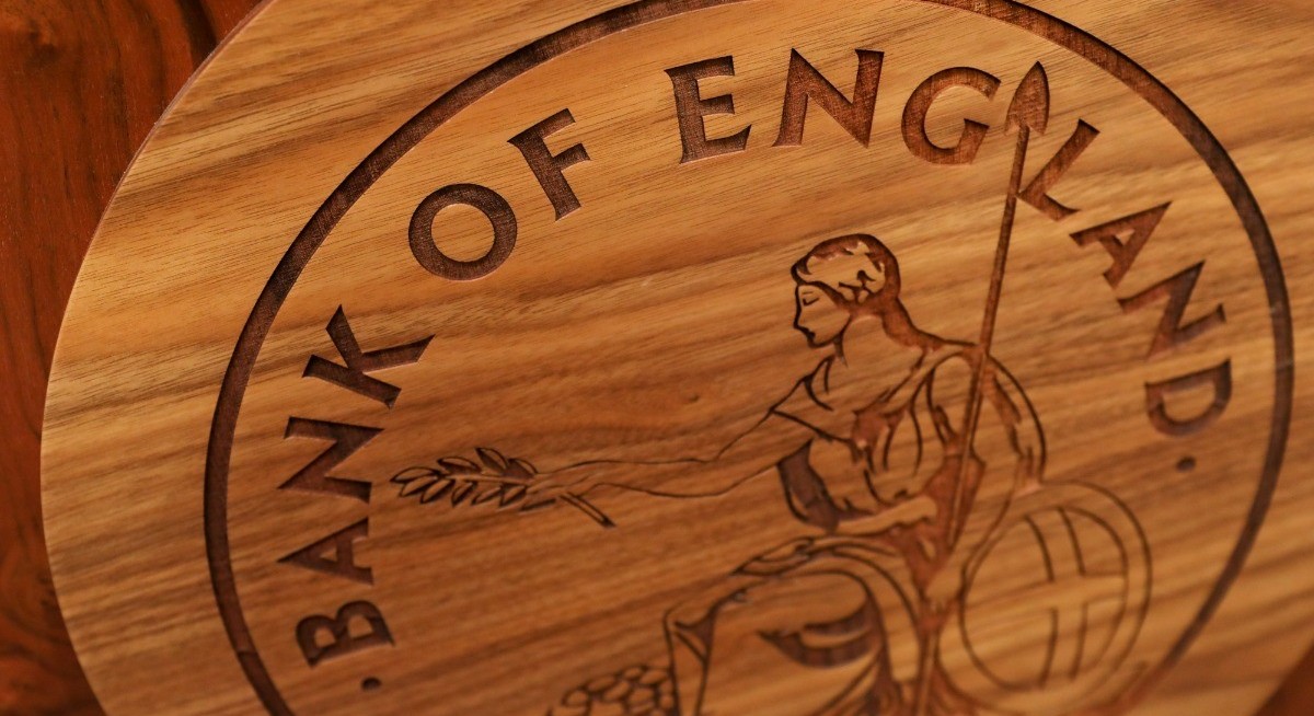 Bank of England wants lenders to remove extra capital buffers in growth drive