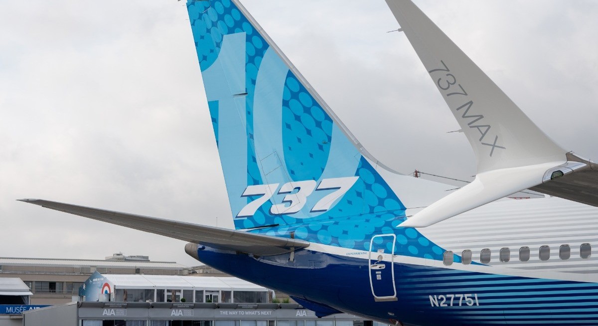 Boeing wins US approval for largest variant of 737 Max jet
