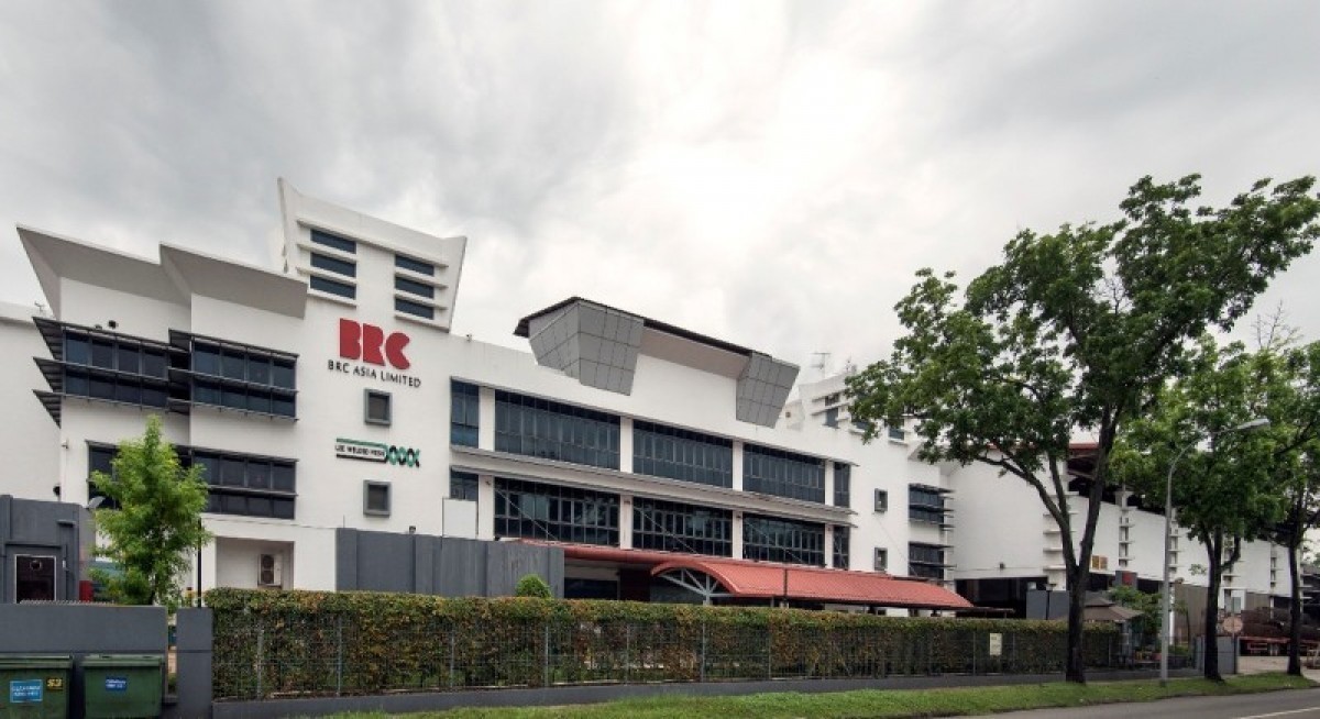 CGSI's Ong raises target price for BRC Asia to $4.30 on healthy industry fundamentals