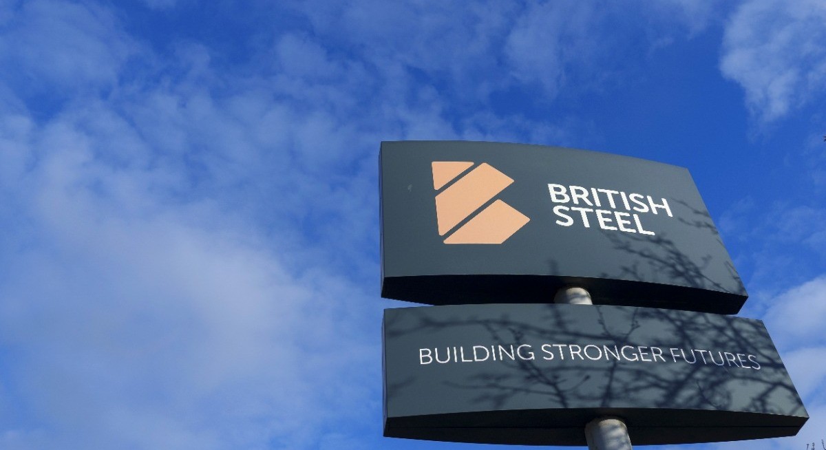 British Steel nationalised as Burnham prepares to become PM