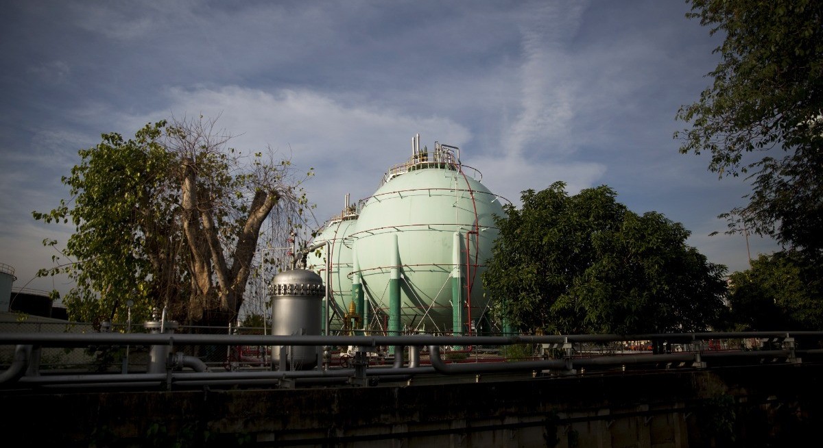 Bangchak buys HK unit of Chevron as it expands in Asia