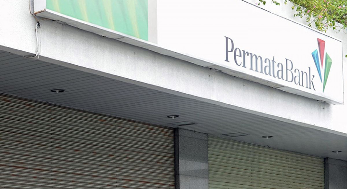 Bank Permata draws interest from both DBS and OCBC