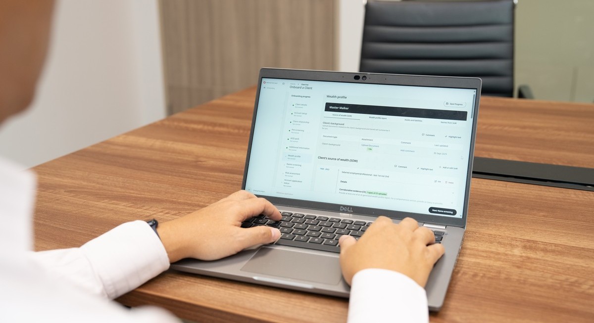 Bank of Singapore uses AI agents to cut source of wealth report time to one hour