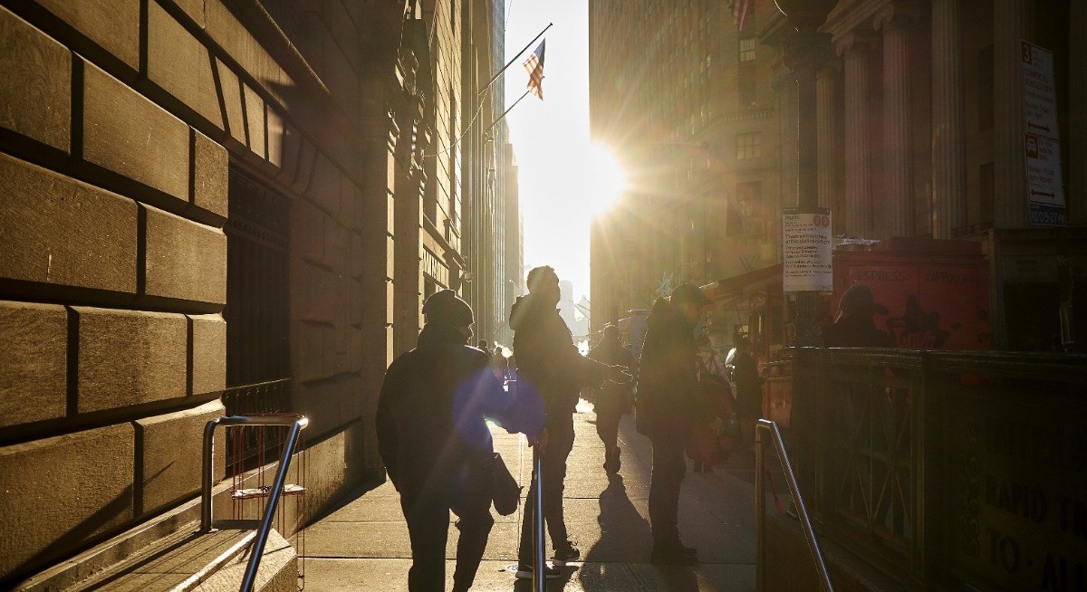 Bankers bet big on 2026 after underwriting US$65 bil in deals