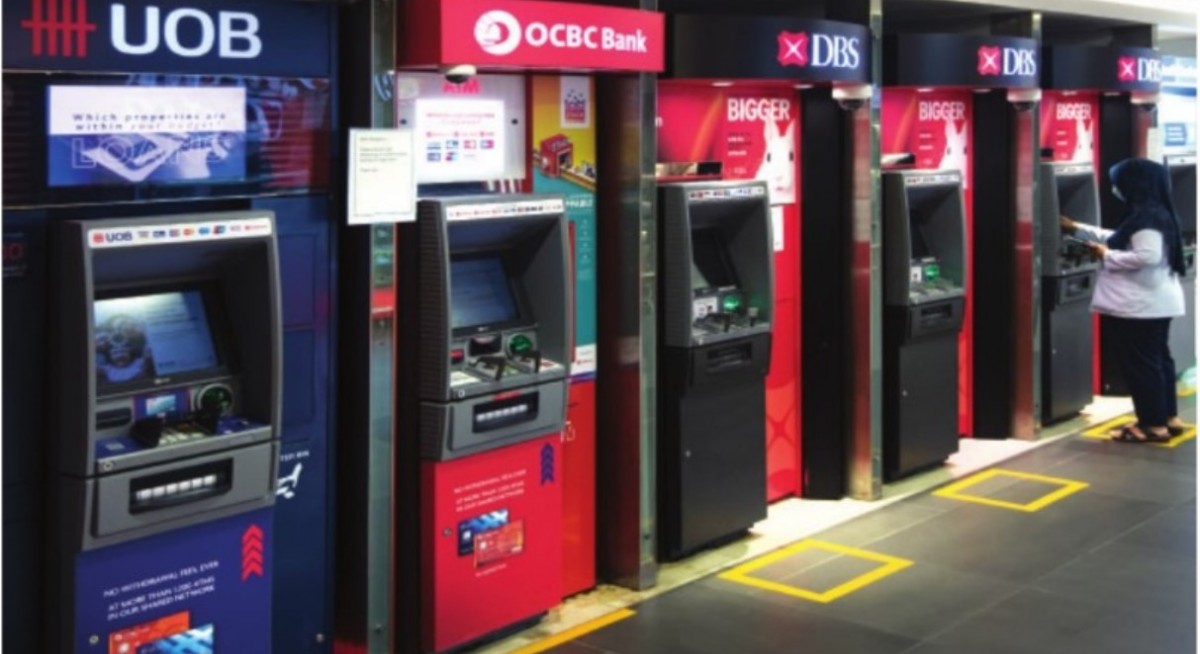 Banks look beyond Covid at challenges and opportunities ahead - THE EDGE SINGAPORE