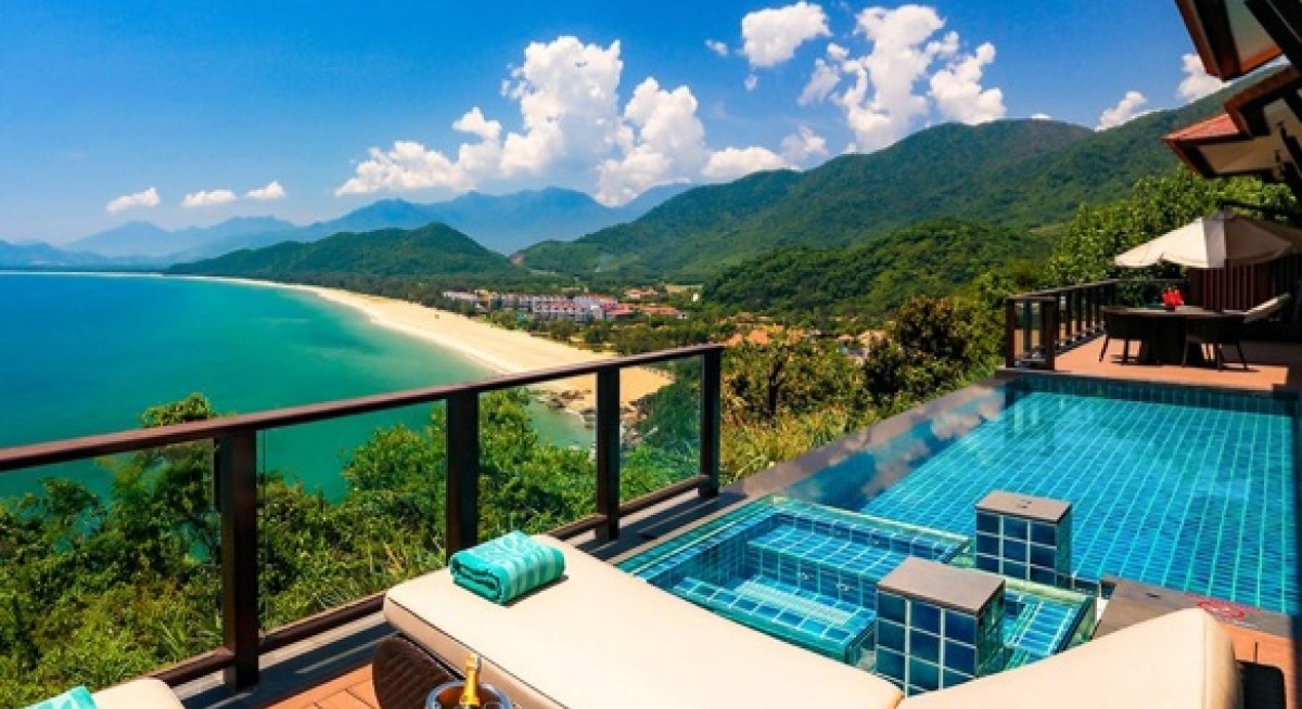 Banyan Tree kept at 'accumulate' amid continued weakness in Thailand