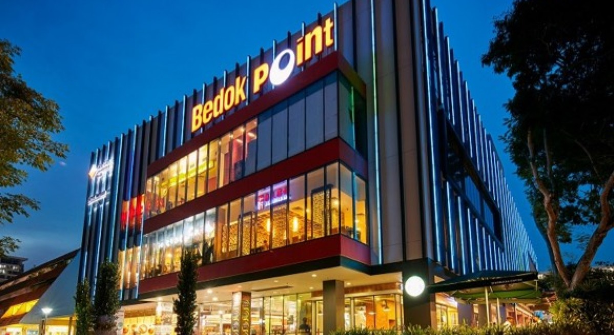 Frasers Centrepoint kept at 'add' by OCBC, CIMB and DBS for exposure to stable non-discretionary retail segment