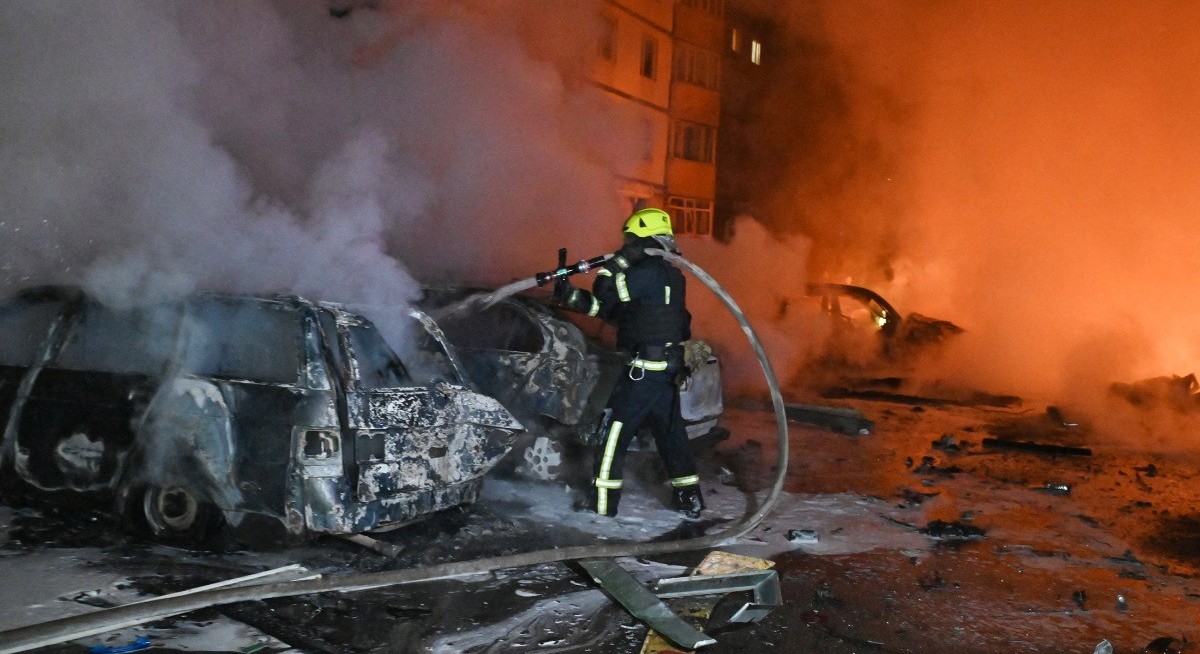 Belgium shoots down EU plan to tap frozen Russian assets for Ukraine